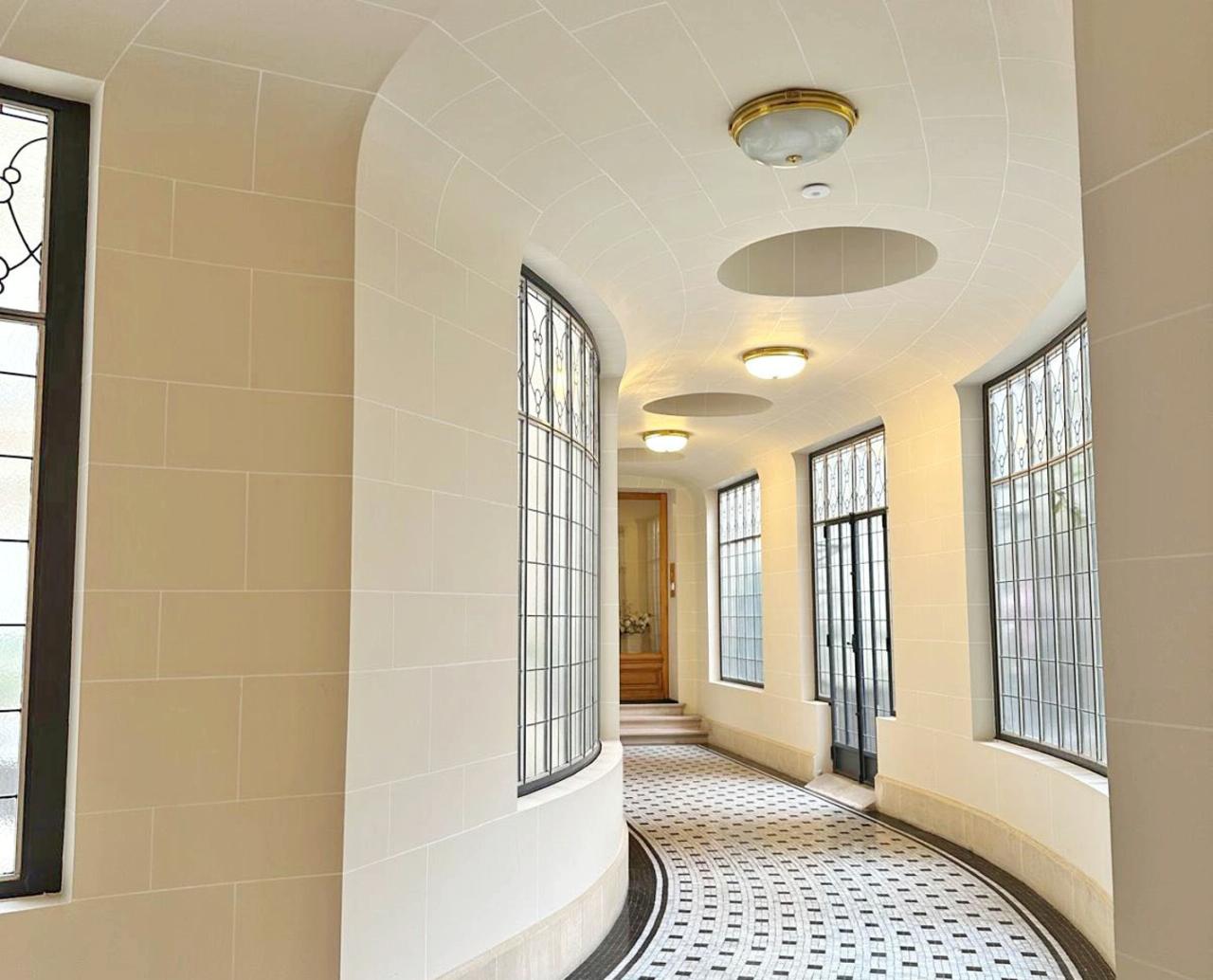 Bureau Paris 280m² Vente bureau Paris OVBUR2531584 5